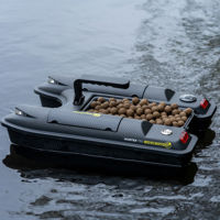 Ridge Monkey Hunter 750 Echo Edition Bait Boat